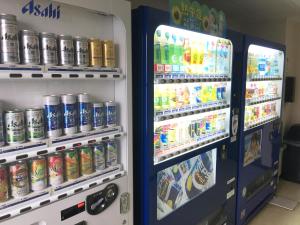 Fotografie z fotogalerie ubytování Ace Inn Matsusaka v destinaci Macuzaka