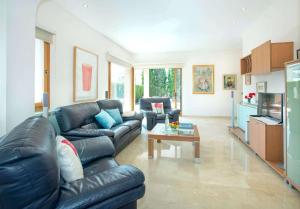 Kuchyň nebo kuchyňský kout v ubytování Marquesa by Vintage Travel