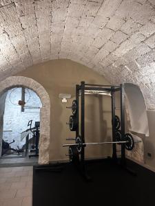 Foto sihtkohas Orvieto asuva majutusasutuse Hotel Palazzo Piccolomini galeriist +39 fotot