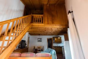 Fotografie z fotogalerie ubytování Casa Samarra v destinaci Vall de Cardos