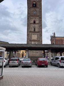Fotografie z fotogalerie ubytování Red 2 v destinaci Bagnolo Piemonte