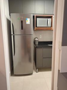 Dapur atau dapur kecil di Talents