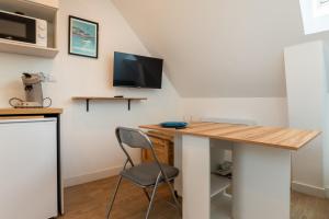 Gallery image of Gwenn Ha Du in Merlevenez +12 photos