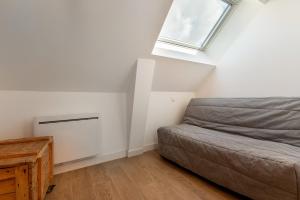 Gallery image of Gwenn Ha Du in Merlevenez