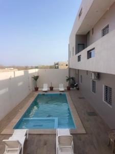 Gallery image of Villa Salsia in Toubab Dialaw