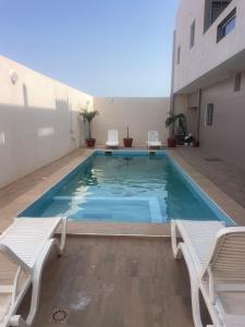 Gallery image of Villa Salsia in Toubab Dialaw