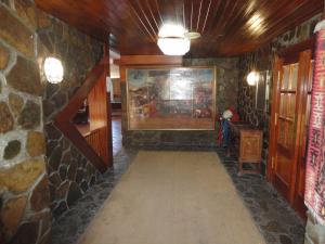 Gallery image of Hotel Nevasur in Sierra Nevada