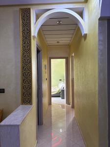 Fotografie z fotogalerie ubytování Modern Apartment near Agadir - Fast WiFi & Parking v destinaci Agadir