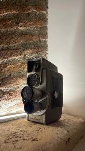 Fotografie z fotogalerie ubytování Koru House Ariccia v destinaci Ariccia