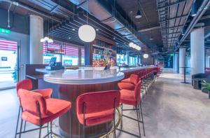 Foto dalla galleria di Radisson RED Galway a Galway