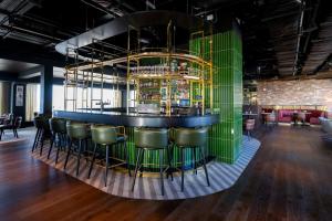 Ristorante o altro punto ristoro di Radisson RED Galway