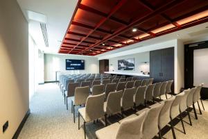 Konferenční prostory v ubytování Radisson RED Galway