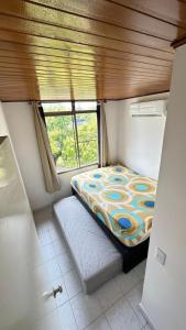 Imagen de la galería de APARTAMENTO FAMILIAR MELGAR CON PISCINA ac, en Melgar