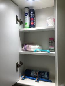 Foto sihtkohas Paraćin asuva majutusasutuse ANNI apartman galeriist