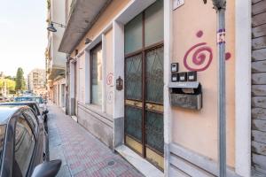 Kép Central Rooms Best Vacation Ever szállásáról Cagliariban a galériában