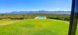 Gallery image of Felicita Country Lodge in Stanford