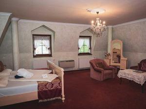 Fotografie z fotogalerie ubytování Hétkúti Wellness Hotel v destinaci Mór