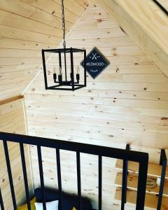 Φωτογραφία από το άλμπουμ του Wildwood Bunkies σε Bailieboro