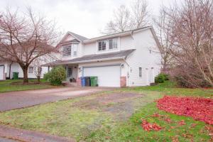 Здание дома для отпуска