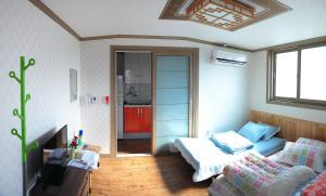 Gallery image of The 1st Andong Hostel in Andong