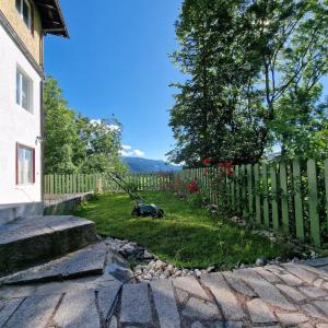 Gallery image of Appartamento Genzianella Monolocale in Cavalese