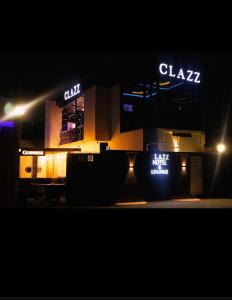 Fotografie z fotogalerie ubytování CLAZZ Hotel & Lounge v destinaci Lagos