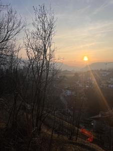 Gallery image of Appartamento Genzianella Monolocale in Cavalese