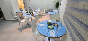 Ποτά στο Jerusalem View Hotel