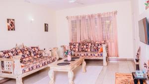 Fotografie z fotogalerie ubytování Stella Residence v destinaci Malindi