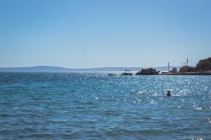 Gallery image of Très Jolie central apartment near Theatre & Beach in Split