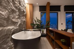 Fotografie z fotogalerie ubytování The Suite v destinaci Město Rhodos
