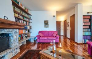 Φωτογραφία από το άλμπουμ του Luxury Apartment with lake view near Varenna σε Fiumelatte