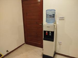 Gallery image of The Warmer House Islamabad Airport in Islamabad +21 photos