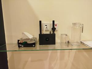 Gallery image of The Warmer House Islamabad Airport in Islamabad