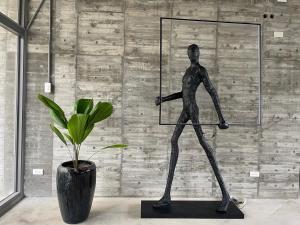 Fotografie z fotogalerie ubytování 大梅石創生共享家士兵館 v destinaci Ma-tsu Tao