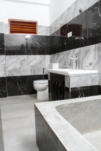 Gallery image of Yala Way Hide Resort in Tissamaharama