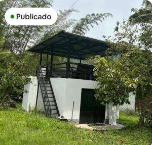 Fotografie z fotogalerie ubytování Finca turística el paraíso es aqui v destinaci Vergara + 15 fotografií