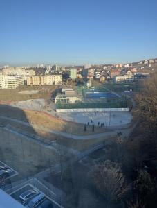 Φωτογραφία από το άλμπουμ του JessApartment σε Cluj-Napoca +8 φωτογραφίες
