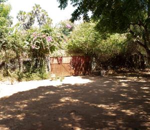 Fotografie z fotogalerie ubytování Stella Residence v destinaci Malindi