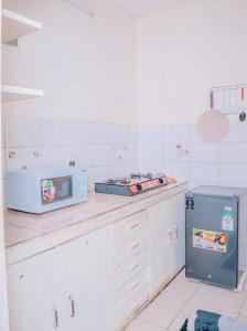 Fotografie z fotogalerie ubytování Stella Residence v destinaci Malindi