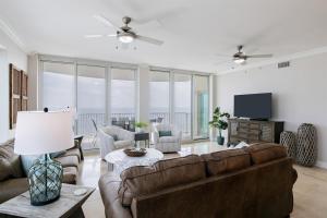 TV/trung tâm giải trí tại Mustique 1402 Gulf Shores
