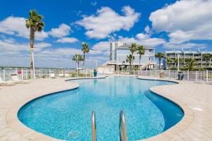 Hồ bơi trong/gần Mustique 1402 Gulf Shores