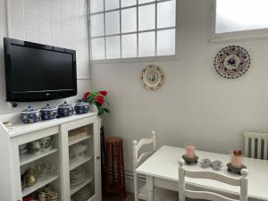 Zdjęcie z galerii obiektu Tu hogar de vacaciones en Pontevedra w mieście Pontevedra