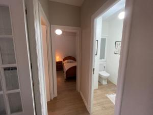 Zdjęcie z galerii obiektu Tu hogar de vacaciones en Pontevedra w mieście Pontevedra