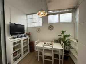 Zdjęcie z galerii obiektu Tu hogar de vacaciones en Pontevedra w mieście Pontevedra