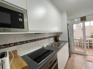 Zdjęcie z galerii obiektu Tu hogar de vacaciones en Pontevedra w mieście Pontevedra