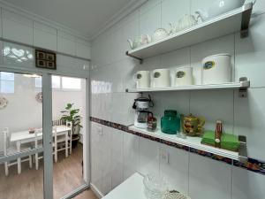 Zdjęcie z galerii obiektu Tu hogar de vacaciones en Pontevedra w mieście Pontevedra