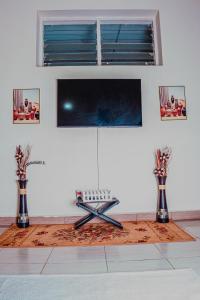 Fotografie z fotogalerie ubytování Stella Residence v destinaci Malindi