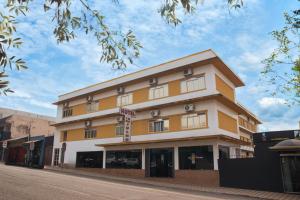 Foto de Hotel 15 de Julho