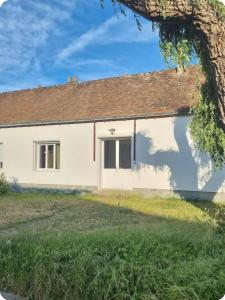 Photo de la galerie de l'établissement Chambre dans une longere en campagne, à Durtal